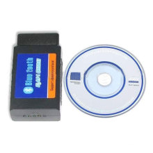 ELM327 Bluetooth Elm 327 Interface OBD2 Scanner de Diagnostic